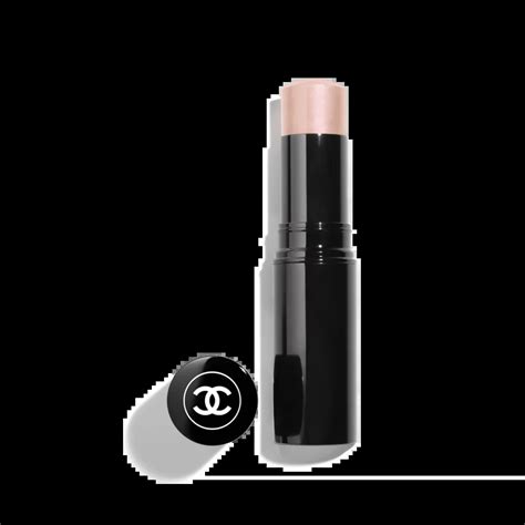 chanel mermaid glow